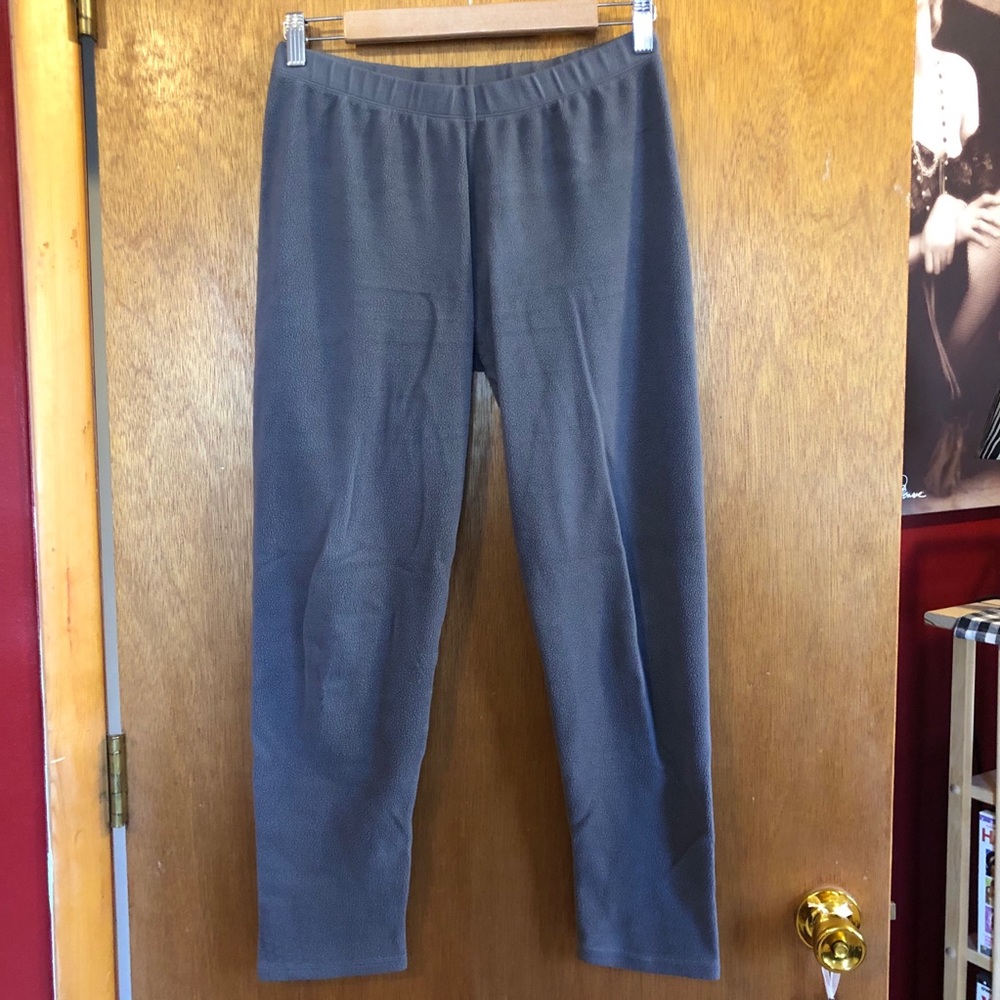 Fleece Leggings